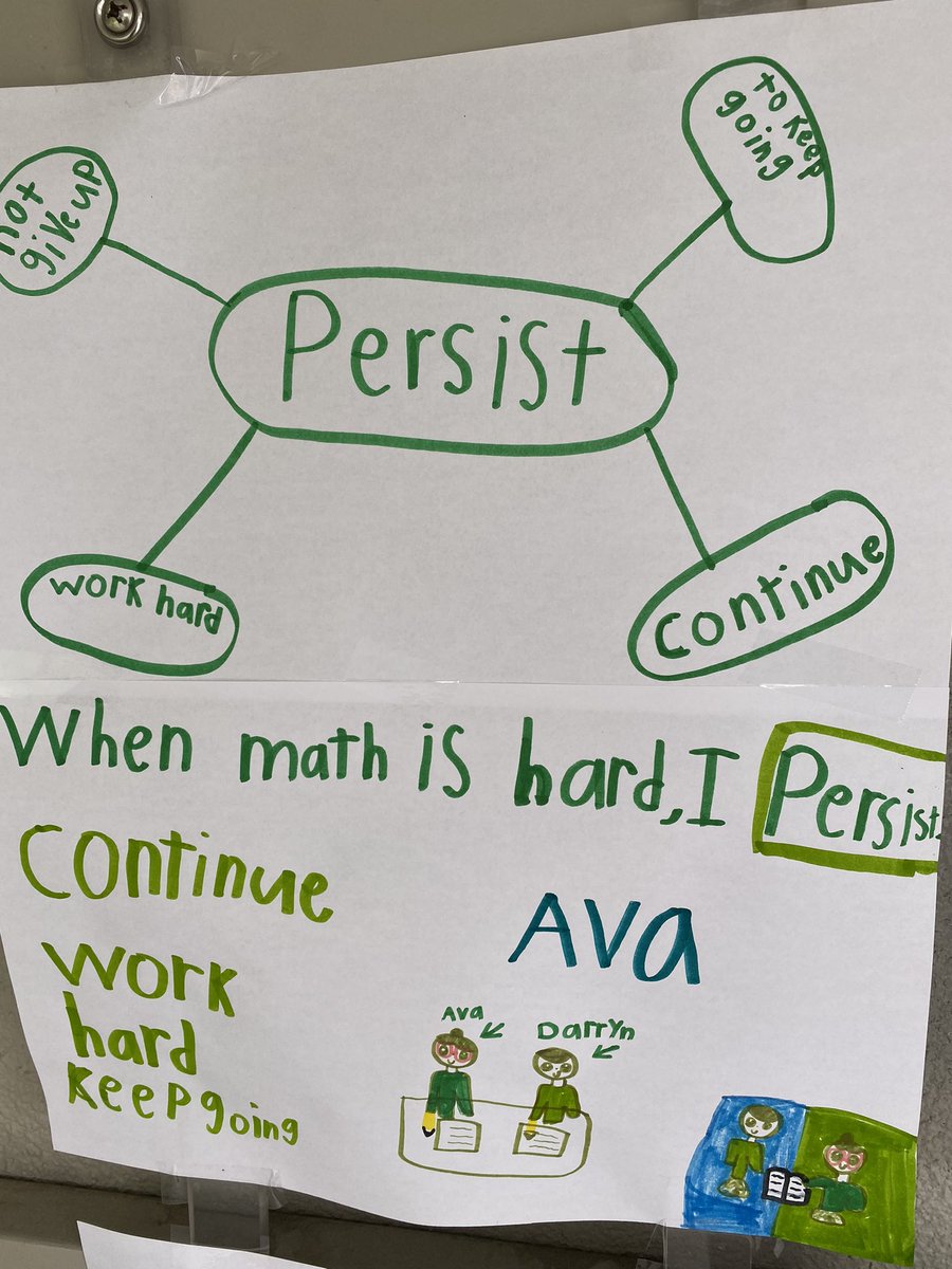 So exciting to walk around campus and see displays like this outside rooms! #nsdnow <a href="/atoui_rain/">Lorraine Atoui</a> <a href="/ih_hawks/">Ira Harbison</a>