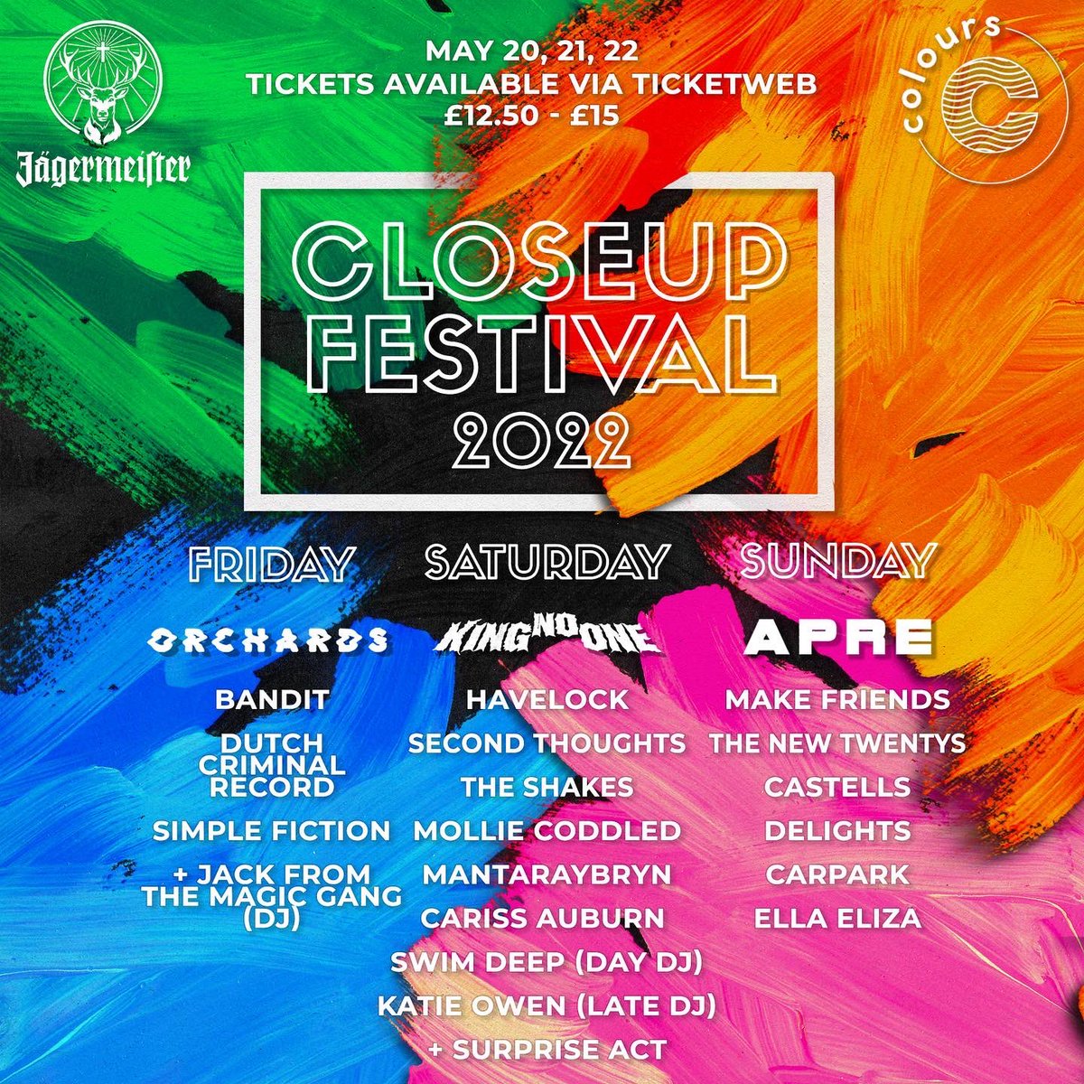 Simple Fiction tweet media