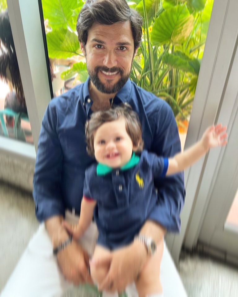 SantamariaNow's tweet photo. Sin duda una de las más grandes bendiciones que Dios me ha dado: Mi querido Ben. Without a doubt one of the greatest blessings that God has given me: My dear Ben. #santamarianow #santamariatoday https://t.co/3Nuc2Z2h1E