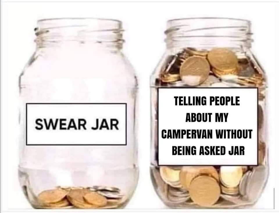 VanlifeDerbys's tweet photo. Not gonna lie, both of these would be full in our gaff 🙈
#vanlifeproblems #vanlifeuk https://t.co/0lvEcIxCds
