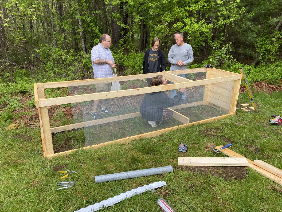 GDSustainable's tweet photo. Crunch time! #gdrsdchat https://t.co/mib4zi6dB3