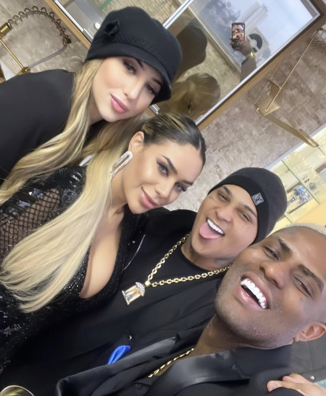 MC IG on X: Igor Guilherme em : Uma noite muito loka 🥲  t.conPp7AnkrD9  X