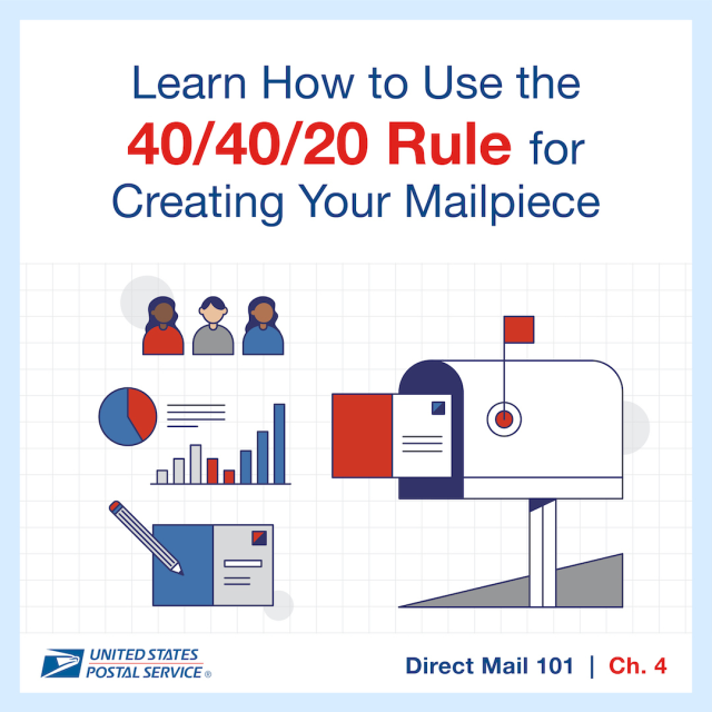 #directmail #marketing #USPSEmployee