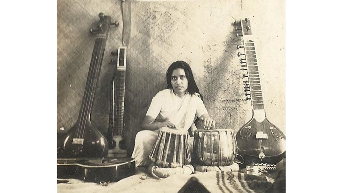 May is #AAPIHeritageMonth,  and we want to take the opportunity to celebrate the history and culture of incredible AAPI women who have broken barriers and made history in STEM. 

Purnima Sinha was the first Bengali woman to receive a doctorate in physics.