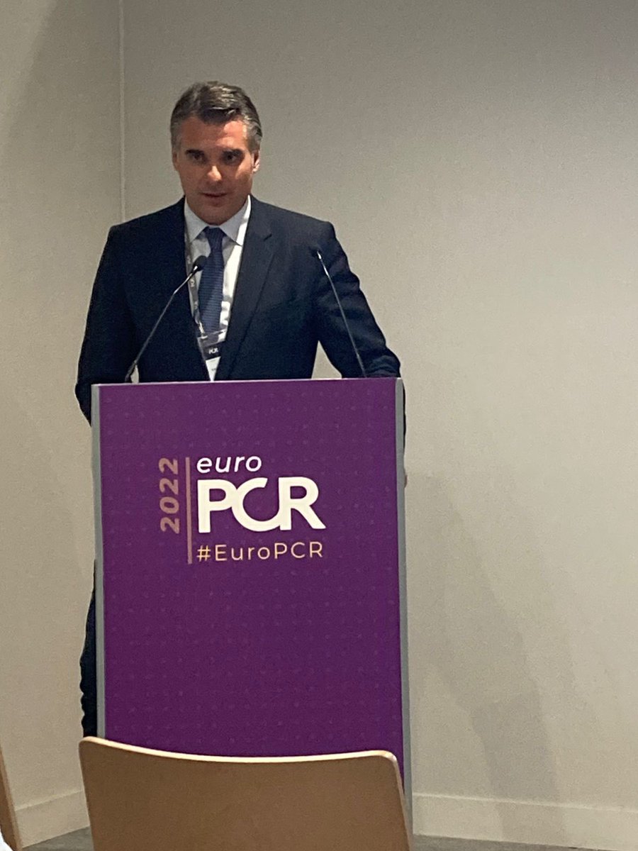 Andreas Kalogeropoulos (@akaloger33) on Twitter photo Great session today, on how to deal with complex interventional scenarios in oncology/high-bleeding risk patients. I had the privilege to highlight some of the key-features and advantages of single arterial access for TAVI. <a href="/PCRonline/">PCRonline 🫀</a> <a href="/PighiMichele/">Michele Pighi</a> <a href="/drtpatterson/">Tiffany Patterson</a> #TAVI #TAVR Great session today, on how to deal with complex interventional scenarios in oncology/high-bleeding risk patients. I had the privilege to highlight some of the key-features and advantages of single arterial access for TAVI. <a href="/PCRonline/">PCRonline 🫀</a> <a href="/PighiMichele/">Michele Pighi</a> <a href="/drtpatterson/">Tiffany Patterson</a> #TAVI #TAVR