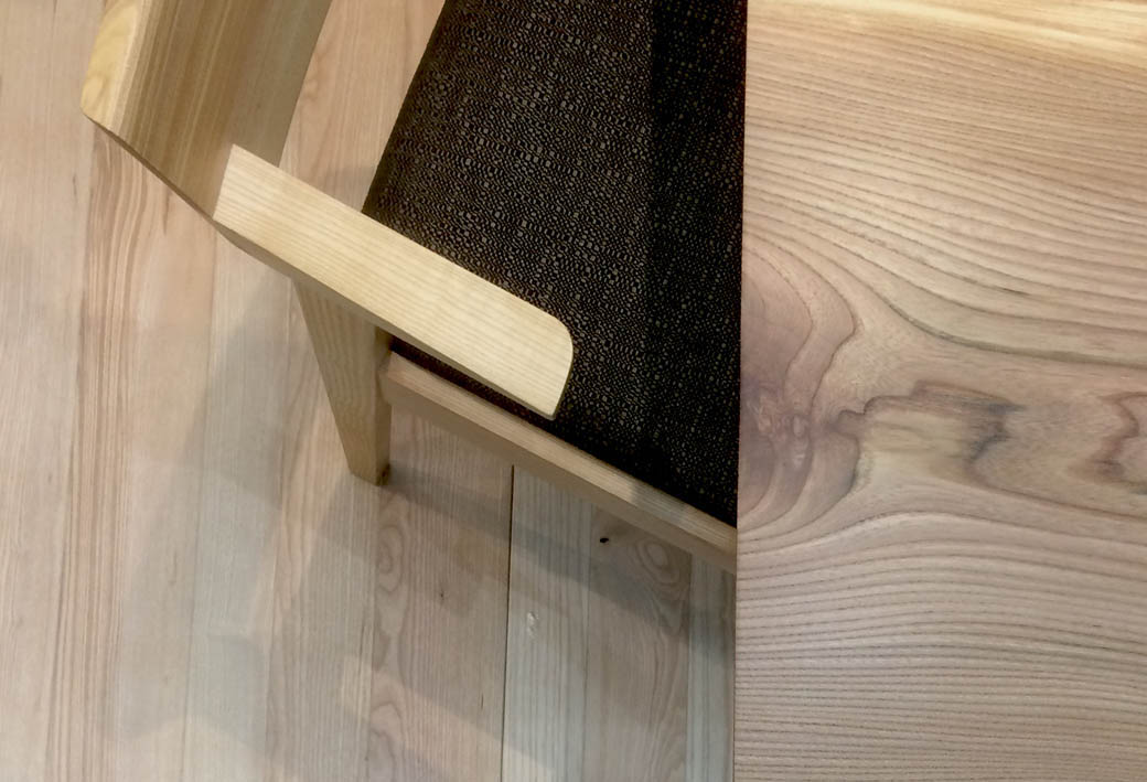 cockingsawmills's tweet photo. Ash versus Elm >> there are times when either of these big grain grand dames would work beautifully & then there are times when they won't... #designwithwood #makewithwood #workwithwood
https://t.co/ApPhF4H8yn https://t.co/f8AtK53tnQ