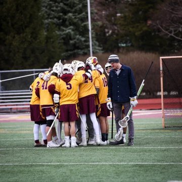 Concordia Lacrosse tweet media