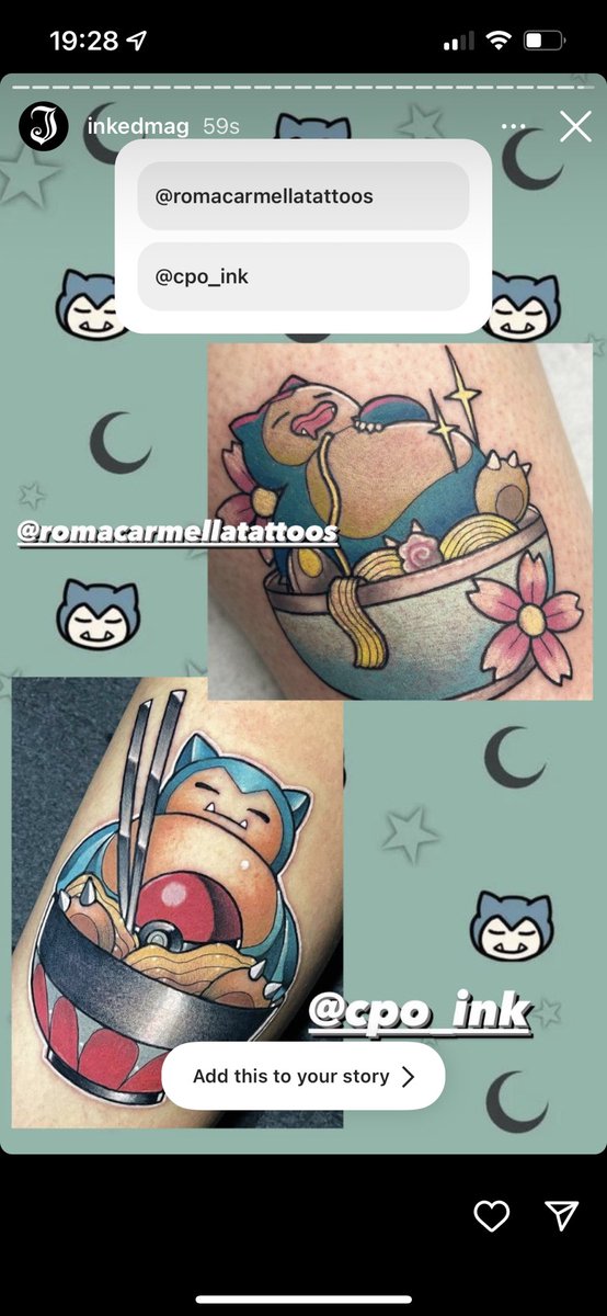 romacarmella's tweet image. Mum I made it