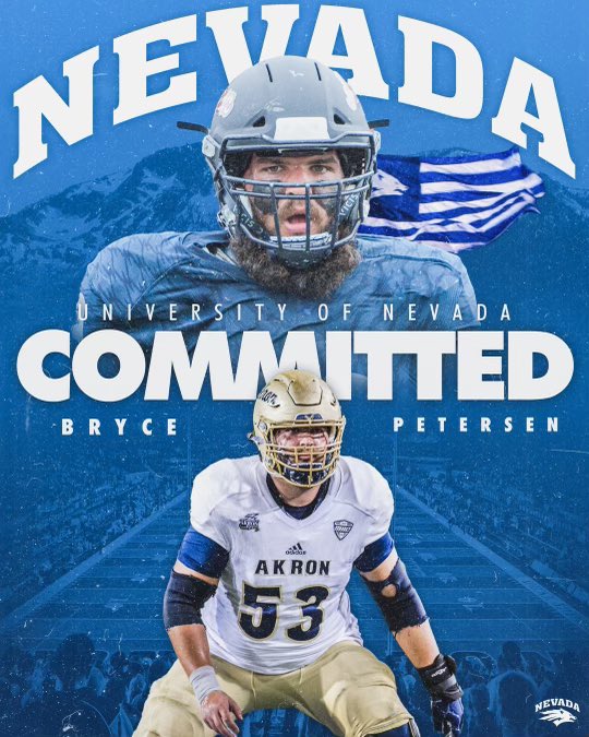 Bryce Petersen tweet media