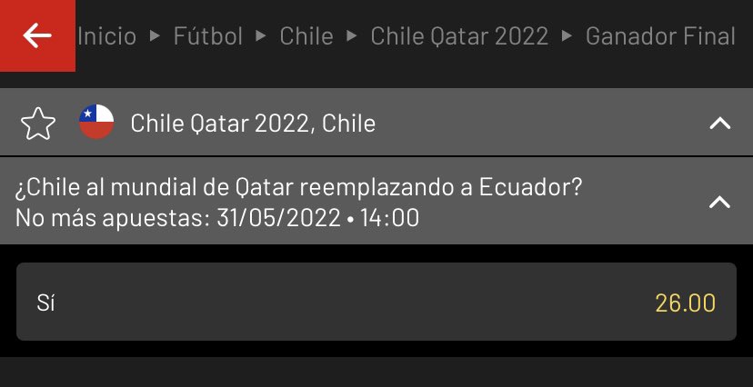 KTO_chile's tweet photo. 🛐… https://t.co/AcQIpBC0IE