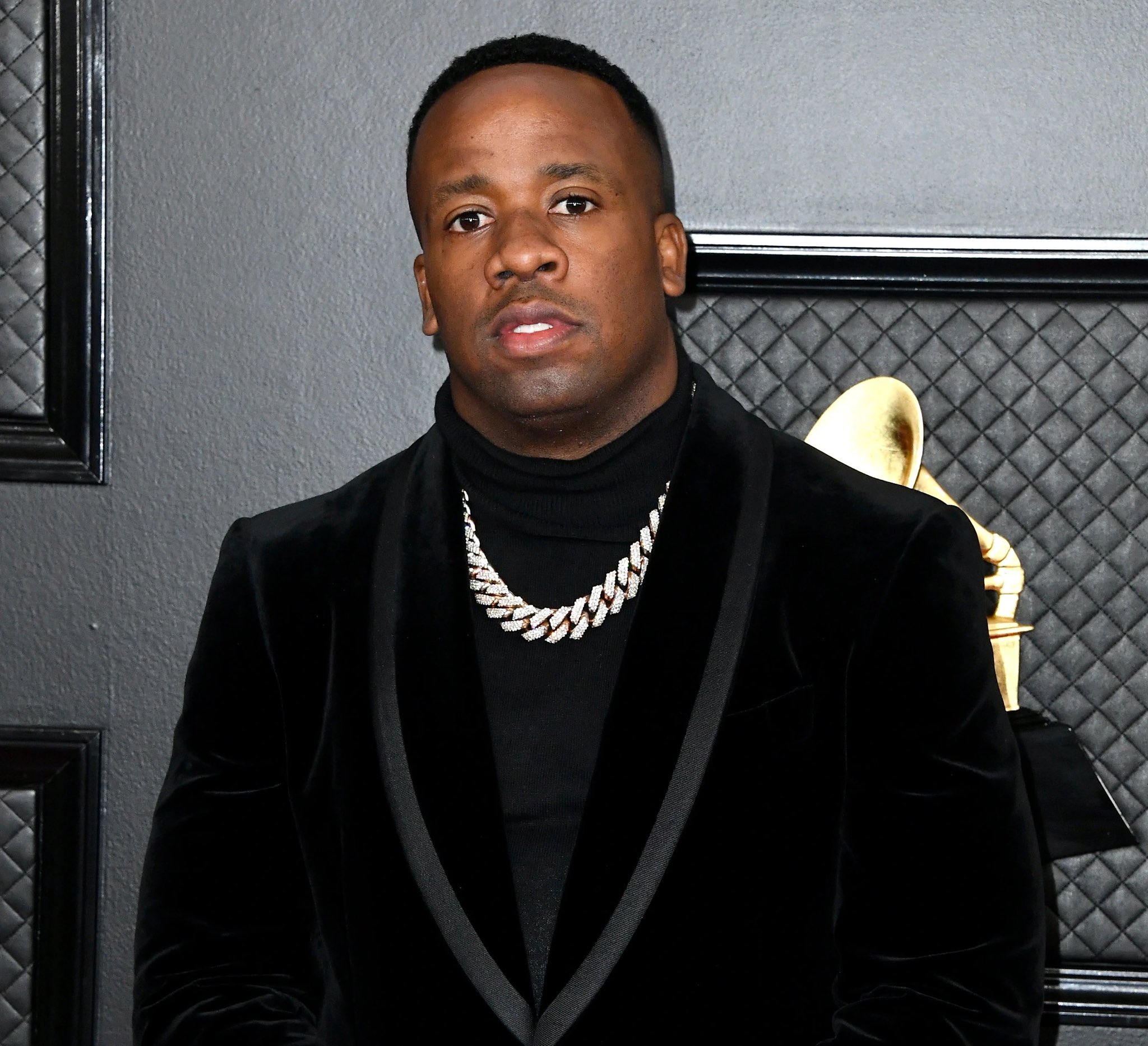 Happy Birthday, Yo Gotti! 

Favorite song of his? 