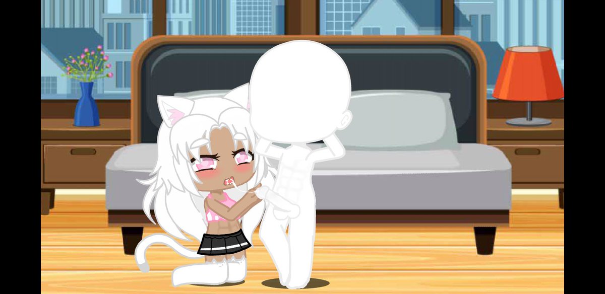 Trixx_TheCat's tweet photo. Who wants to be my master?~ https://t.co/iwfyBTF1GJ