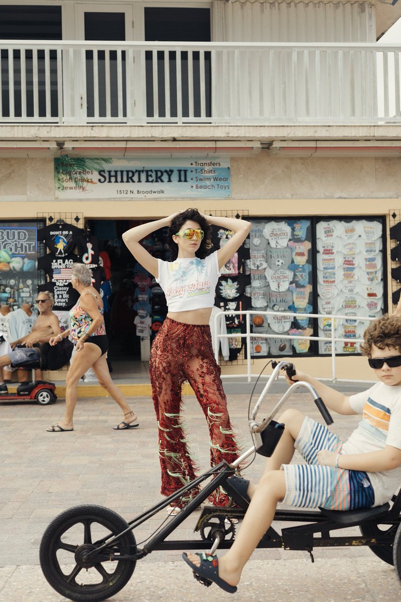 Me in Schön Magazine