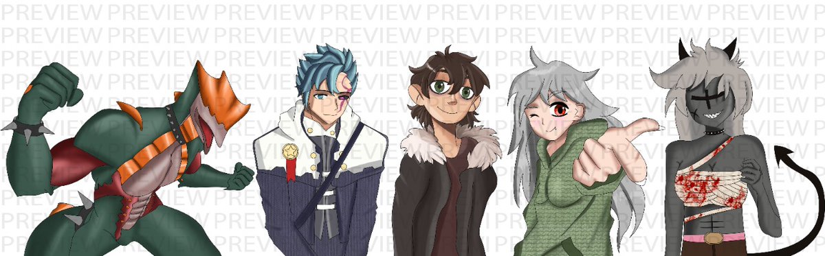 OCs Art done for <a href="/TheExodusHub/">The Exodus Hub is OPEN!!!</a> 👅

#animegirl #animehentai #animecosplay #animetwt #animeartwork #commissionsopen #Commission #commissionart #CommissionSheet #Vtuber #VTuberAssets #VTubeStudio #Live2D #Live2dCommissions #characterdesign #illustration