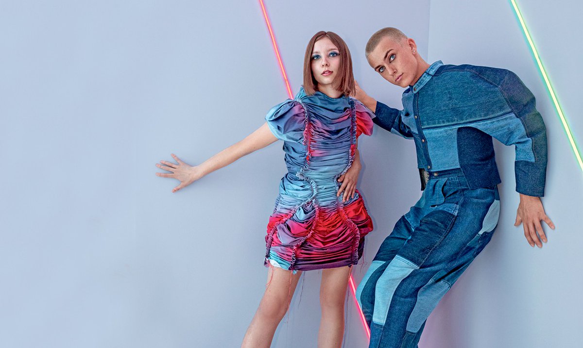 ConnectSavannah's tweet photo. Today through the 21st, @SCADdotedu will host SCAD Fashion 2022, featuring several stylish events that are free and open to the public.
https://t.co/SD5NkXrqfZ
#SCAD #SCADfashion #fashion #jewelry #style #event #SavannahGeorgia #downtownSavannah https://t.co/gybVEwv7pB
