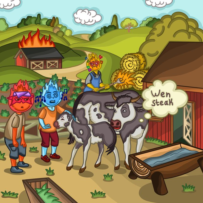 Flavor Flamez {🔥} tweet media