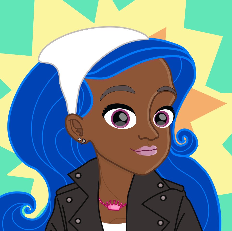 KillerPMC's tweet image. 1,111 KILLER PRINCESS NFTS🔪🔪
MINTING NOW on ETHEREUM

PRICE: 0.009ETH

opensea.io/collection/kpmc

1⃣PFP SOCIAL CLUB, SPACES FEATURE
2⃣MURDER PODCAST EARLY ACCESS
3⃣10% DONATION to WOMEN'S SHELTERS