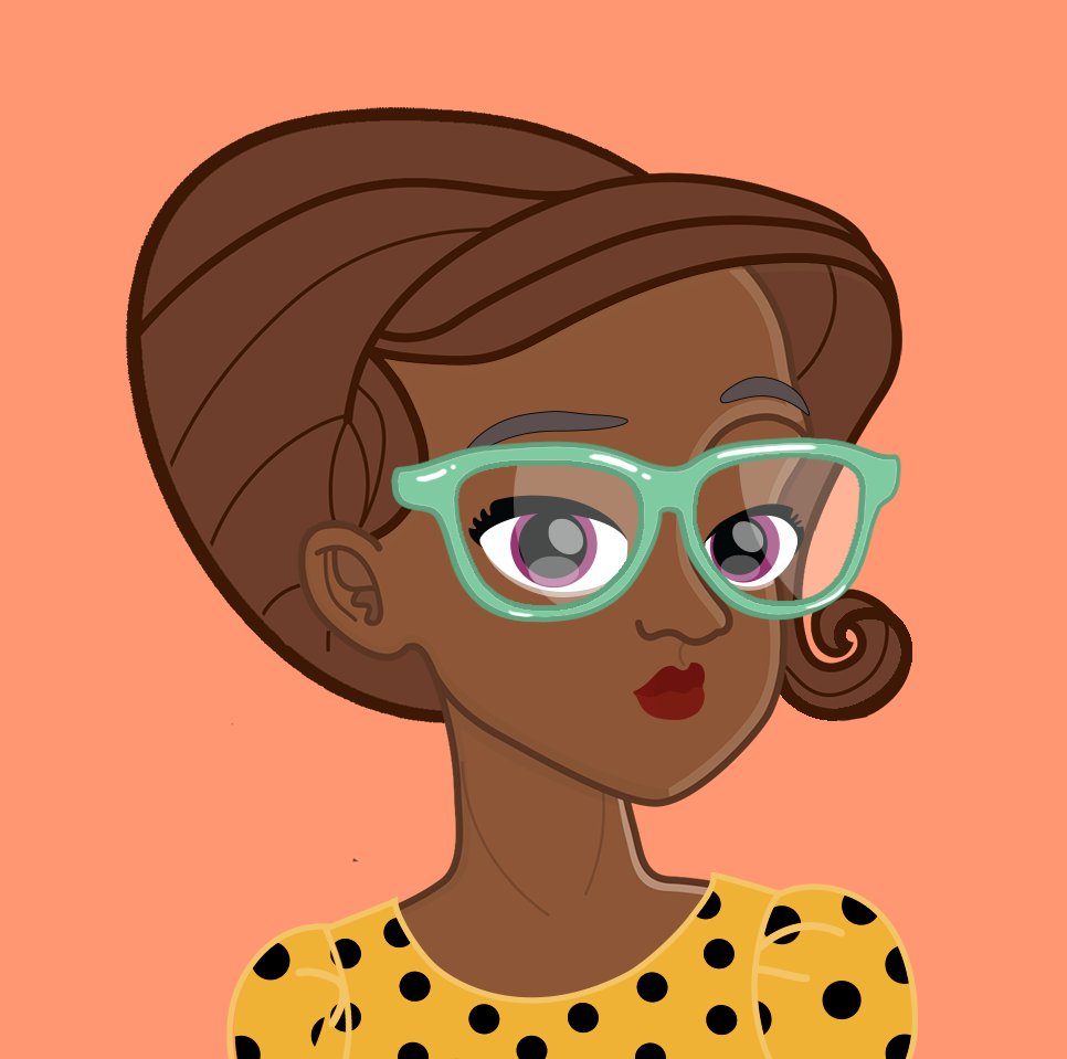 KillerPMC's tweet image. 1,111 KILLER PRINCESS NFTS🔪🔪
MINTING NOW on ETHEREUM

PRICE: 0.009ETH

opensea.io/collection/kpmc

1⃣PFP SOCIAL CLUB, SPACES FEATURE
2⃣MURDER PODCAST EARLY ACCESS
3⃣10% DONATION to WOMEN'S SHELTERS