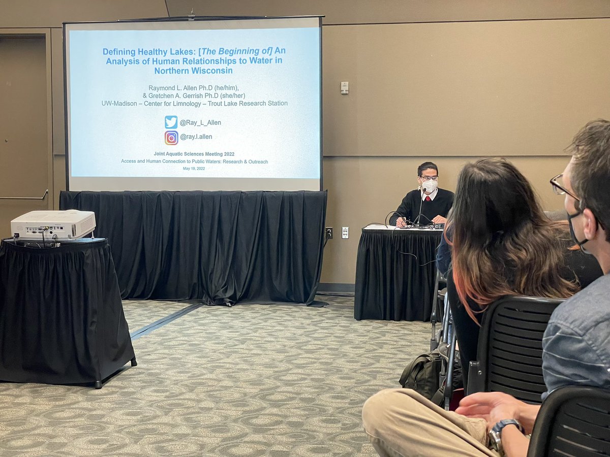 nlottig's tweet photo. Fantastic talk by @Ray_L_Allen at #JASM2022 https://t.co/vMAKcaaTzq