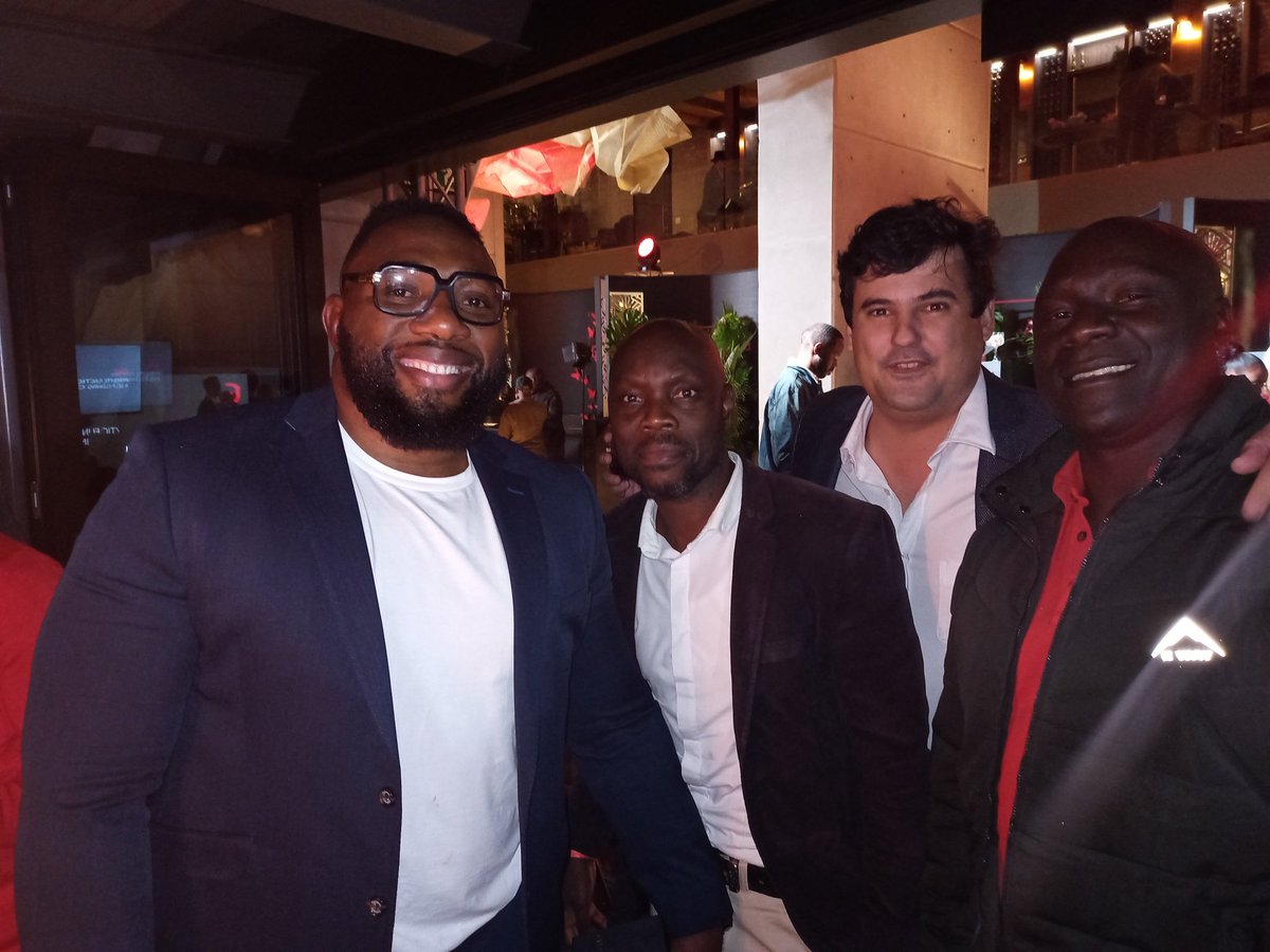 CChapeshamano's tweet photo. #AEGSALaunch #ChallengeTheExpected

@Beast_TM we are with the abusodor of #AEGSALaunch #ChallengeTheExpected https://t.co/tXwQlPP9a8