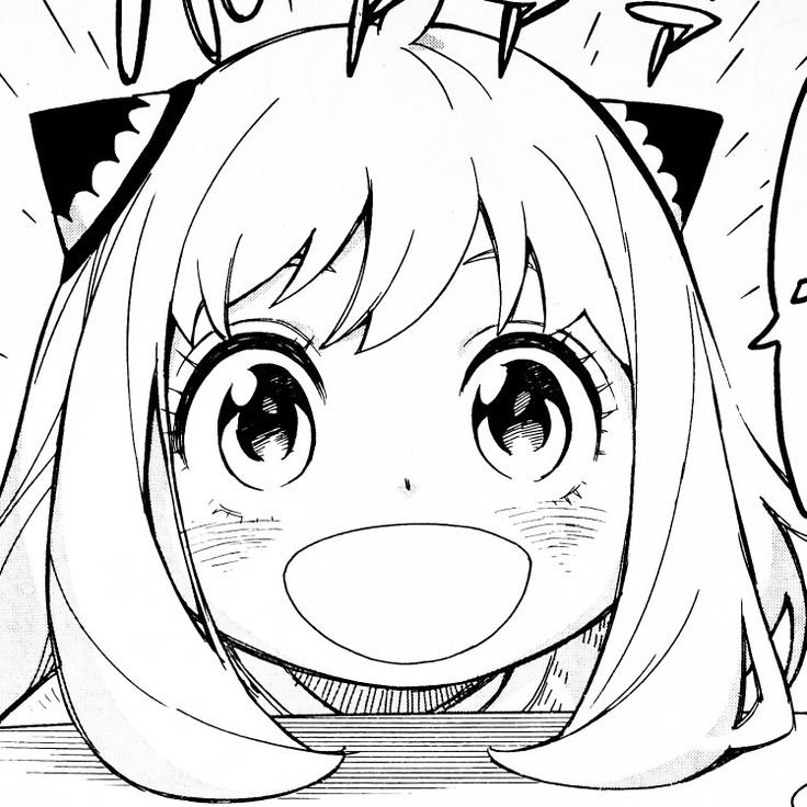 Anya Pics 🖼️ tweet media