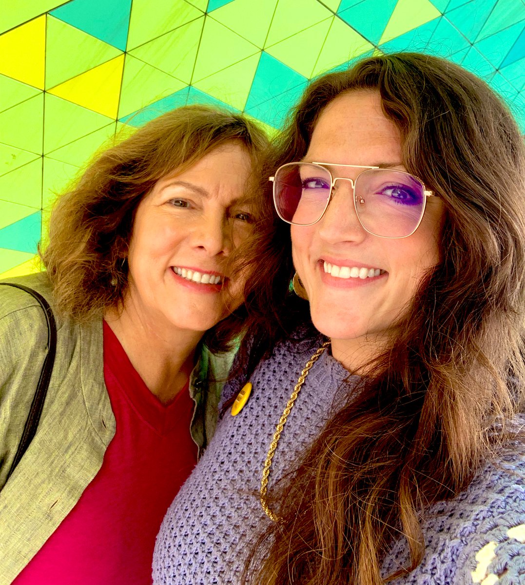 hurt vonnegut (@andreamwatts) on Twitter photo β¨ Mom is in town so I took her to brunch at <a href="/TheHulmanIndy/">The Hulman Restaurant</a> (food is π₯) & to #LugarPlaza. Sheβs heard me talk about it for years (the good, the bad, the ugly) & she finally got to experience the plaza π₯°
π How adorable is she though? β¨ Mom is in town so I took her to brunch at <a href="/TheHulmanIndy/">The Hulman Restaurant</a> (food is π₯) & to #LugarPlaza. Sheβs heard me talk about it for years (the good, the bad, the ugly) & she finally got to experience the plaza π₯°
π How adorable is she though?