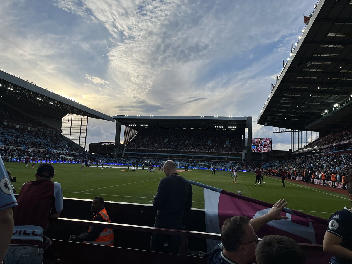 PHickingbotham's tweet photo. Last time this season #UTV https://t.co/P1JgZpsJMX