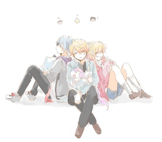 烤 