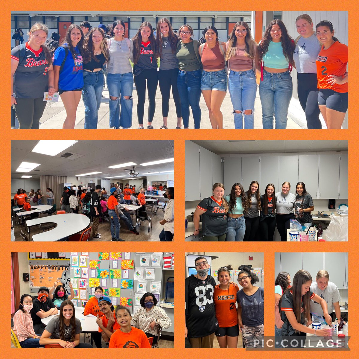 Merced High Softball 🥎ffical tweet media