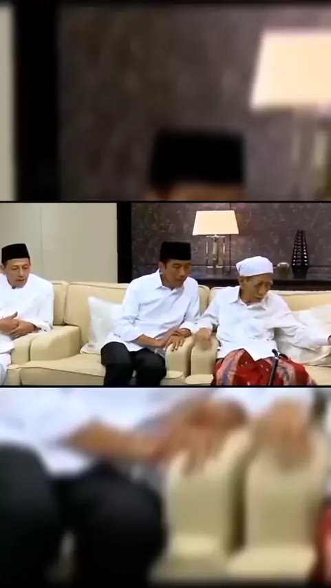 Alfatekhah kagem Mbah Mun Info Populer 2:#Jokowi #HabibLuthfi #MbahMun sck.io/p/0AmdGzdJ