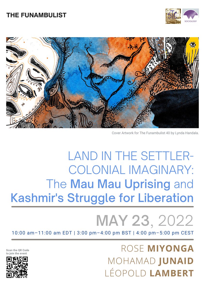 The Funambulist tweet media