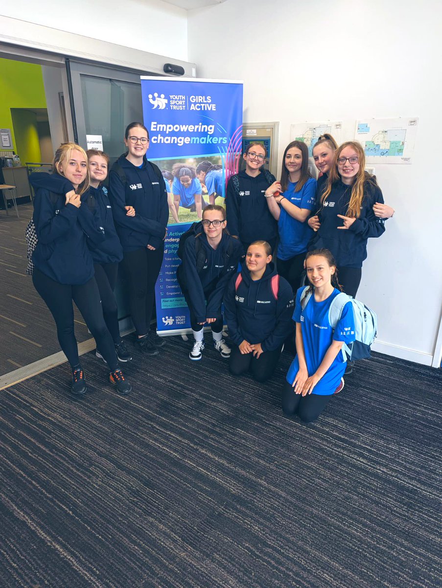 Beacon Academy PE tweet media