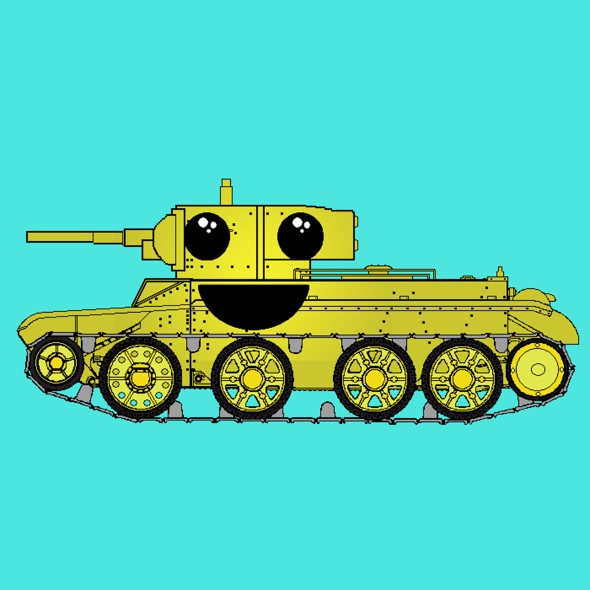 CryptoTank13's tweet photo. Art from the #NFTcollections
#Cryptotanks
Spidertank
#NFTCommmunity #NFTdrops #NFTGiveaway #SpiderMan #spider https://t.co/jJOXZ8K5nE