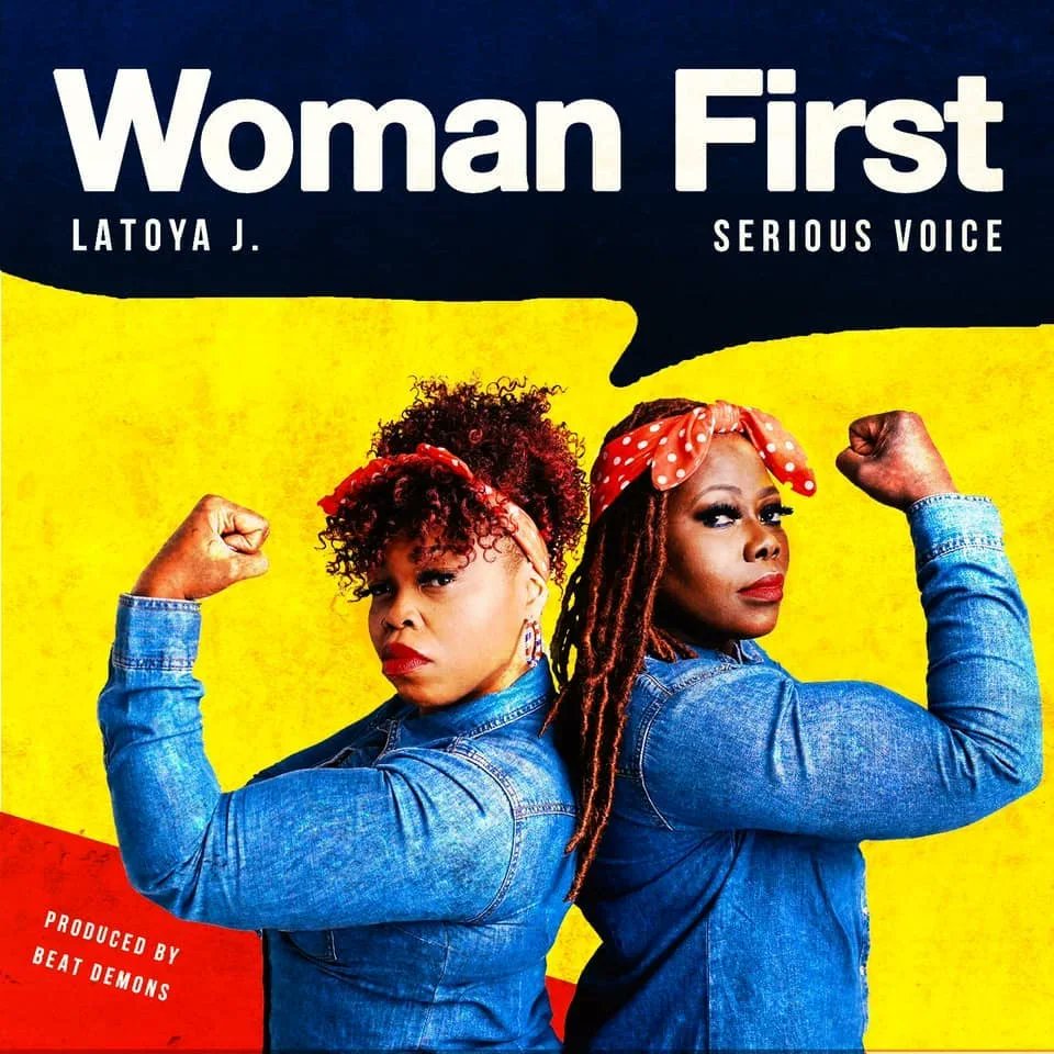 Serious_voiceny's tweet photo. Did I say I was excited about this new new?! #Beautiful 5.20.22 https://t.co/3ss5YOK1sI