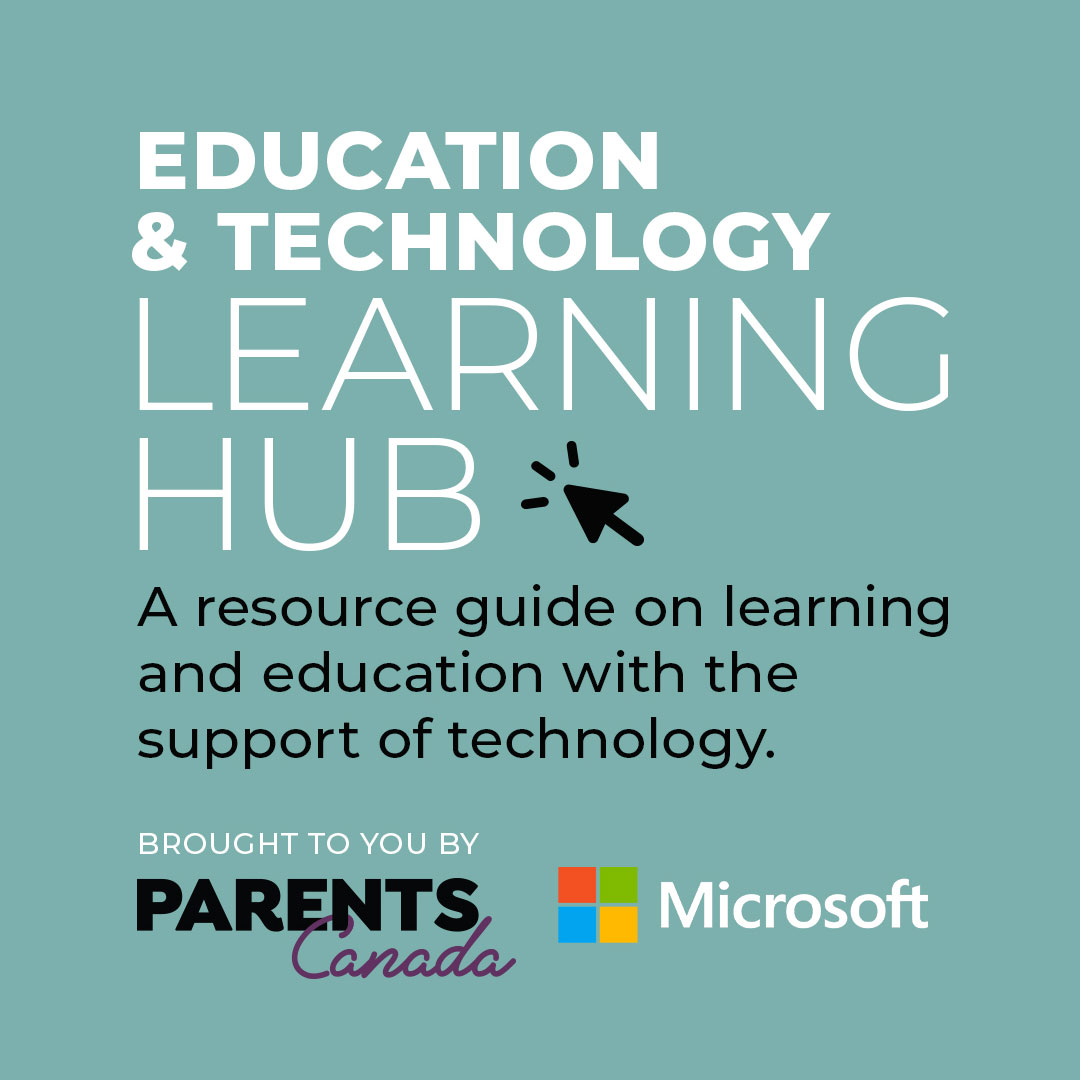 ParentsCanada on Twitter: