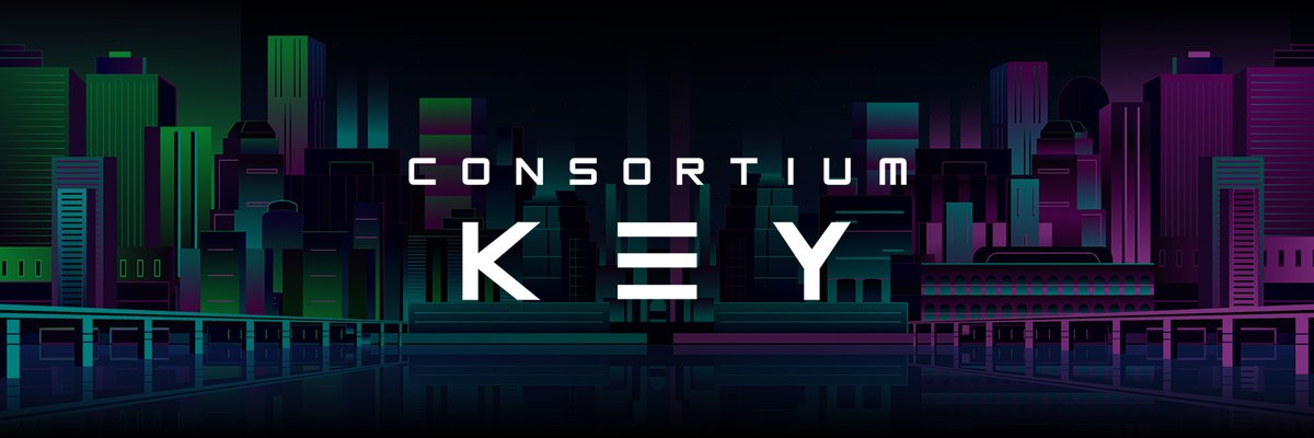 🔑 WL Giveaway for the <a href="/ConsortiumKey/">Consortium Key</a> #NFT being built by @Nate_Rivers, myself and others! 

1. Like + Retweet
2. Follow <a href="/ConsortiumKey/">Consortium Key</a> &amp; <a href="/RBsNFTs/">RB (🦉,🦉)</a> 
 
3. Tag 3 friends in comments

2 Winners in 48h!

Don’t miss, get an edge with the best tools &amp; info

#whitelist #giveaway