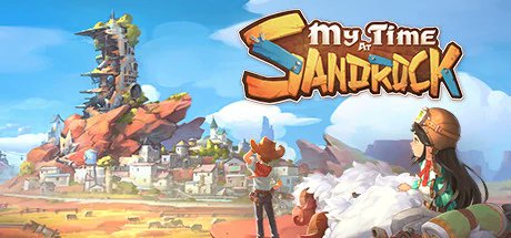 I can't wait for this game to be released!😍 Loved the first game, I'm sure this will be just as awesome! #MyTimeAtSandrock <a href="/PatheaGames/">Pathea Games - Evershine Awaits!</a> <a href="/MyTimeAtPortia/">MyTimeAtPortia - Wishlist Evershine</a>