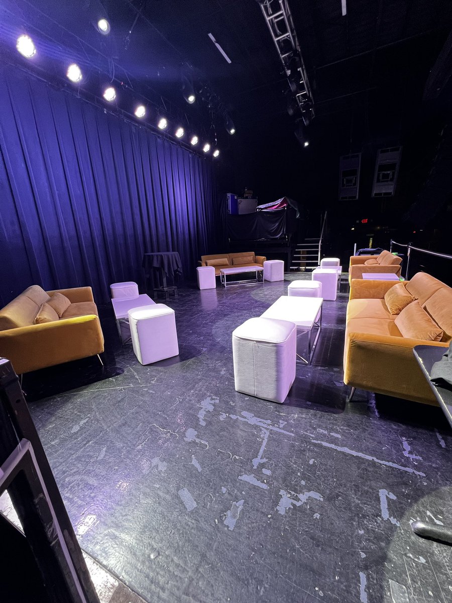 Alpha House 📍VeeCon Kickoff Party tweet media