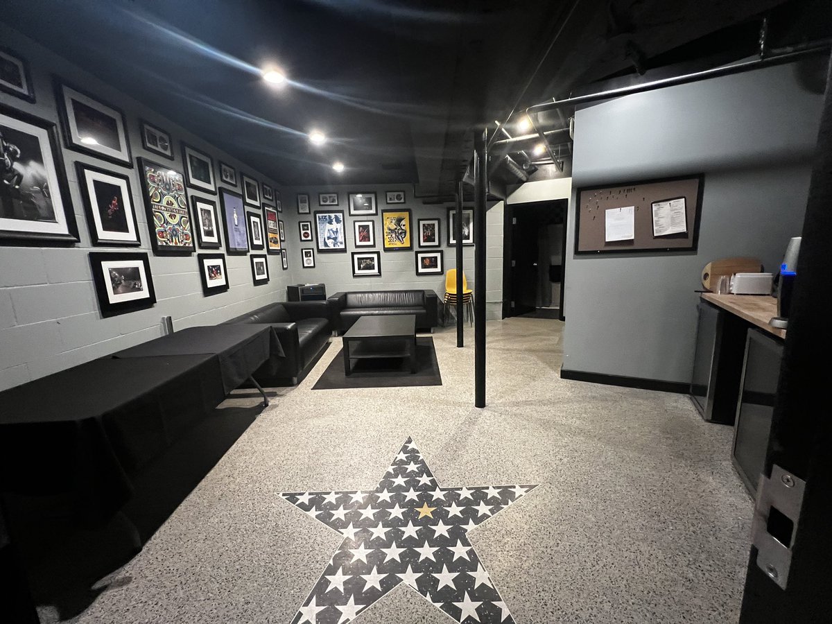 Alpha House 📍VeeCon Kickoff Party tweet media