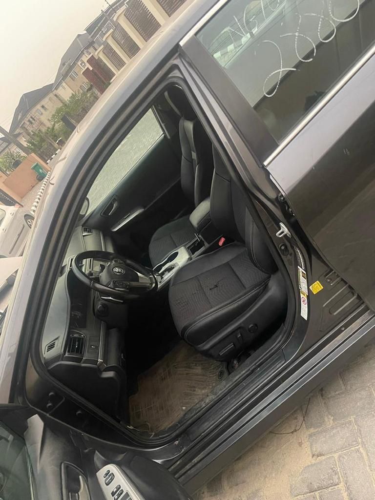 opekingfrosh's tweet photo. Pls RT🙏

Toyota Camry Sport
2012
Toks
Full Option
Alloy Rim
Reverse Cam
96K Mileage

Price: N5.2M Only
.
.
#FRARAN Don Jazzy Vector Lautech Nunez Amapiano Visa WizKid and Davido #bobrisky Introvert MI Abaga Rihanna Aribo Black Sherif Juan Mata Marcelo #UELfinal Zendaya Introvert https://t.co/XxRUapkbfB