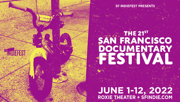 SFIndieFest's tweet photo. 85 of the best new non-fiction films from around the world and around The Bay. Playing live at Roxie Theater and online at https://t.co/YikRvSOuCF. https://t.co/3kUPyX0I09