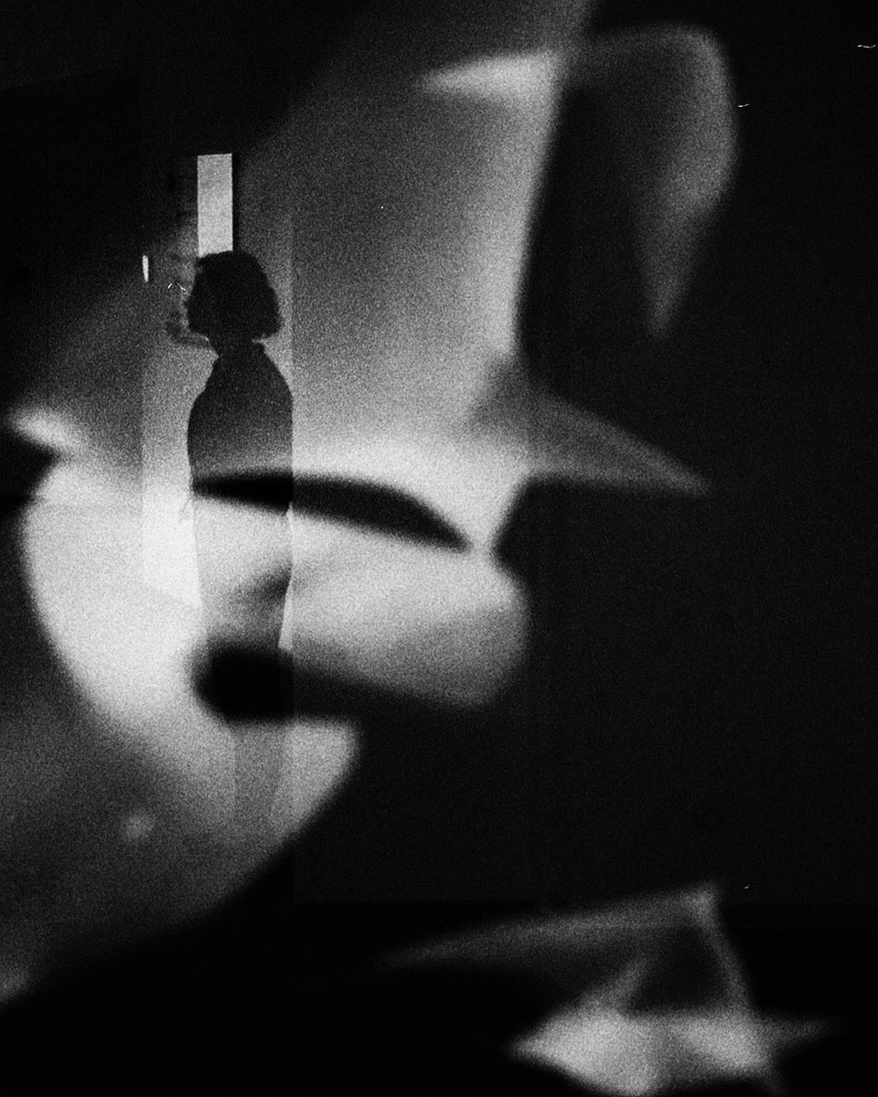 tarasbychko's tweet image. Good night 🖤
Krakow, Poland 
May 2022