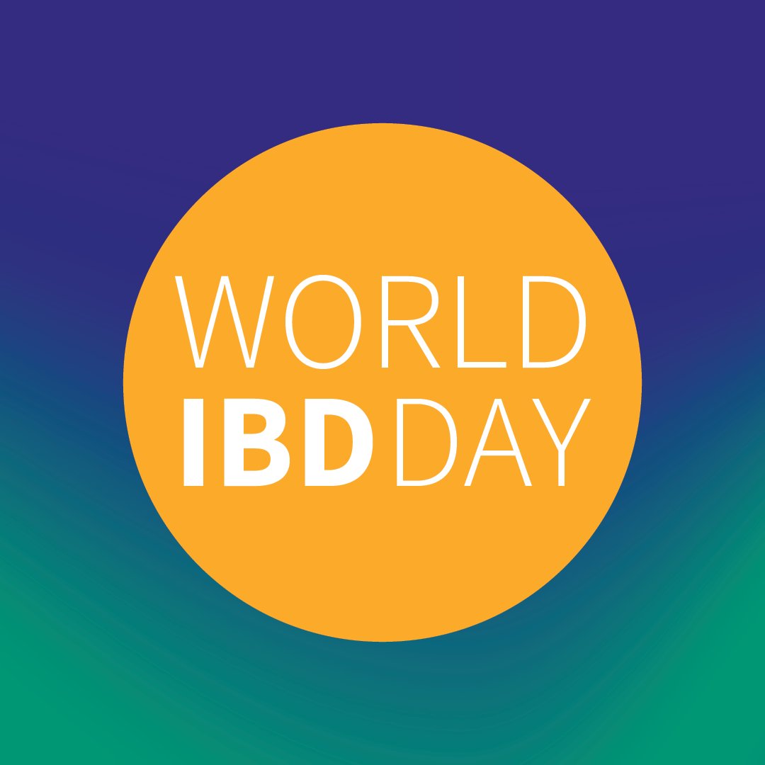 We envision a world where those affected by #UlcerativeColitis and #CrohnsDisease have better outcomes through therapeutic delivery to the GI tract. #IBD  #WorldIBDDay  #WorldIBDDay2022