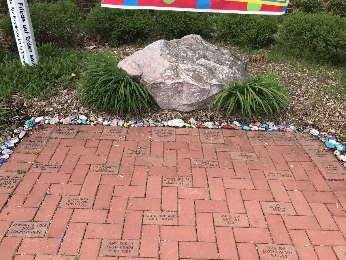 Harlan Elementary tweet media