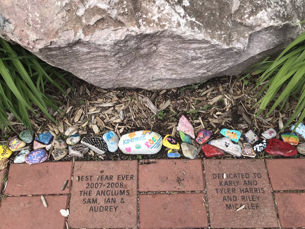 Harlan Elementary tweet media