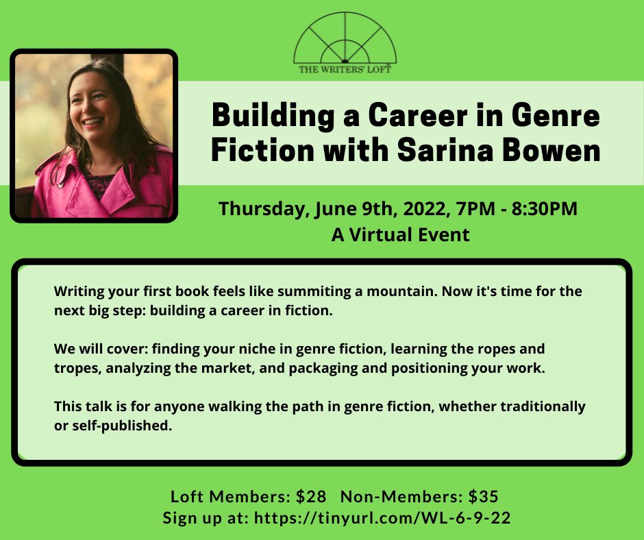 writersloftma's tweet photo. Coming soon!! @SarinaBowen #ContemporaryRomance #steamyreads #romancenovels #romancewriters https://t.co/j4Z7Sxre7E