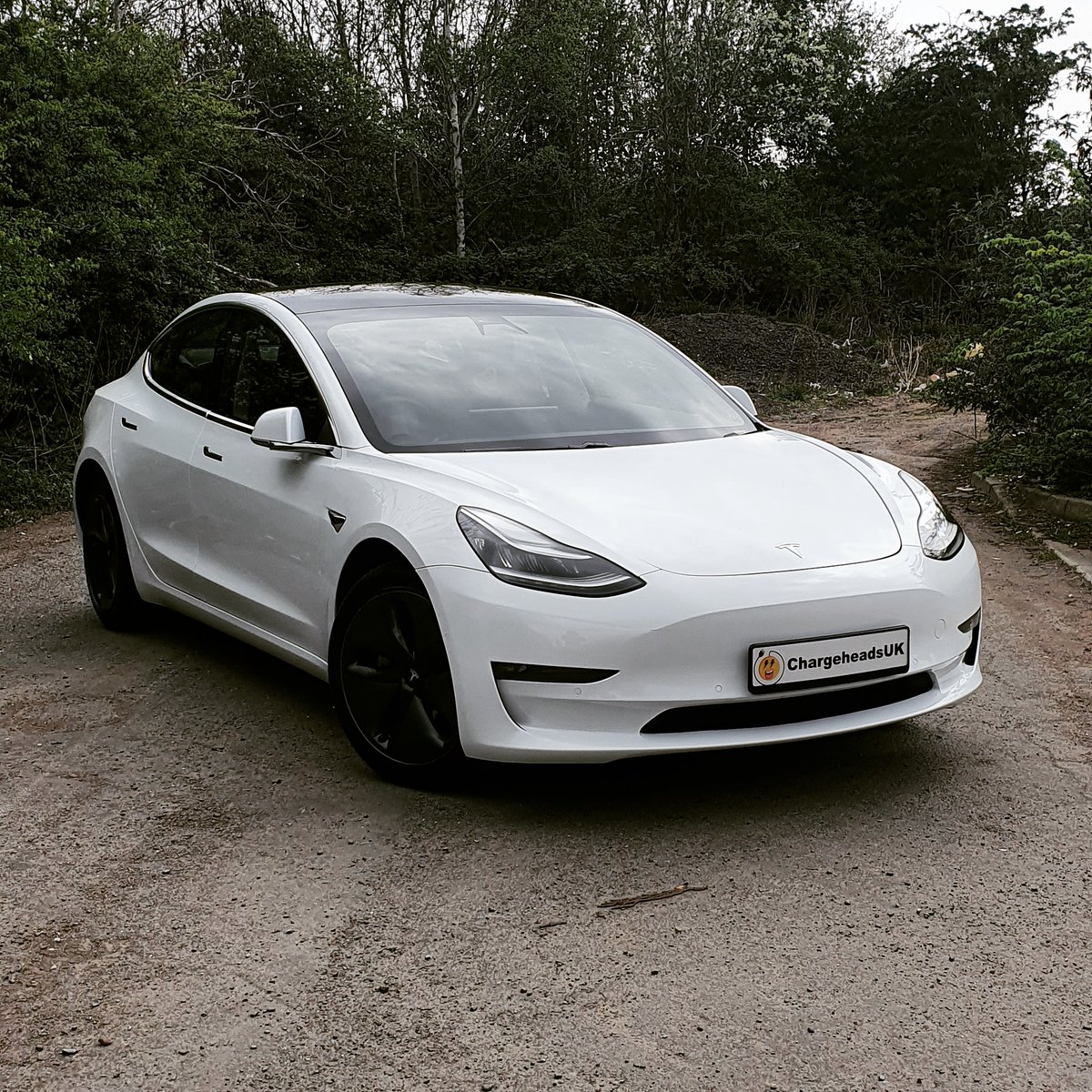 Chargeheads's tweet image. NEW VID. Link in BIO #modifiedev #modifiedtesla #greenmodding