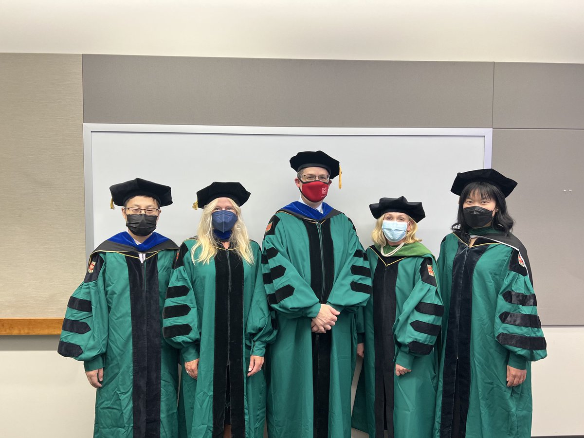 Philip R.O. Payne, PhD tweet media