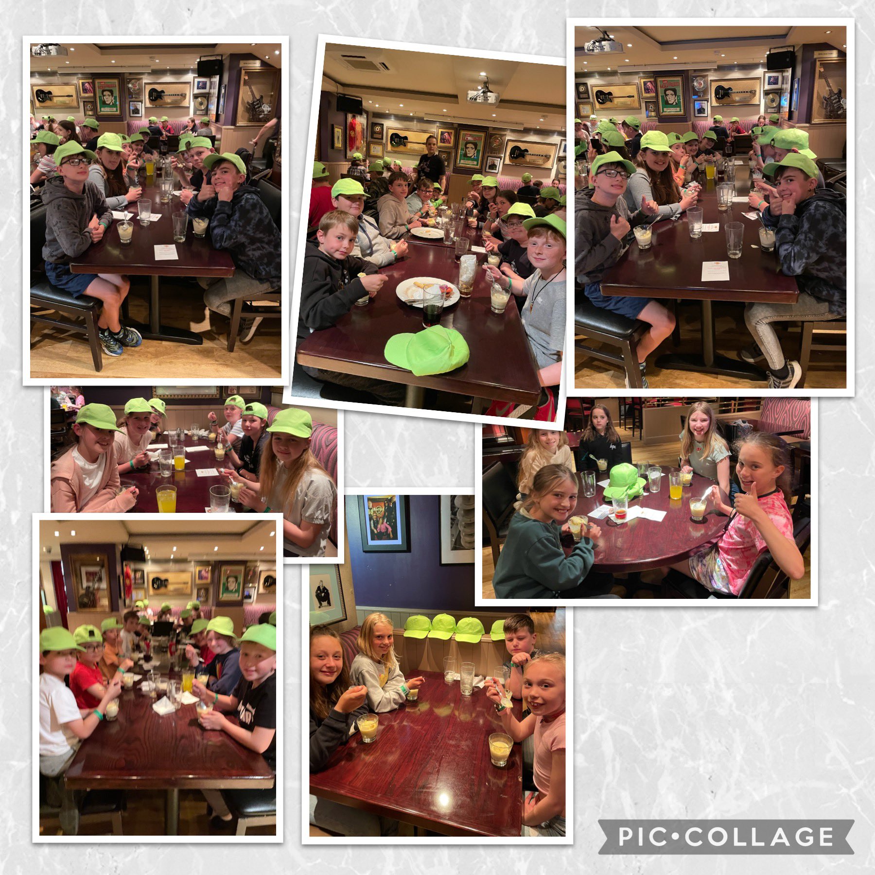 Walford Nursery & Primary School on Twitter "Ice cream rocks at