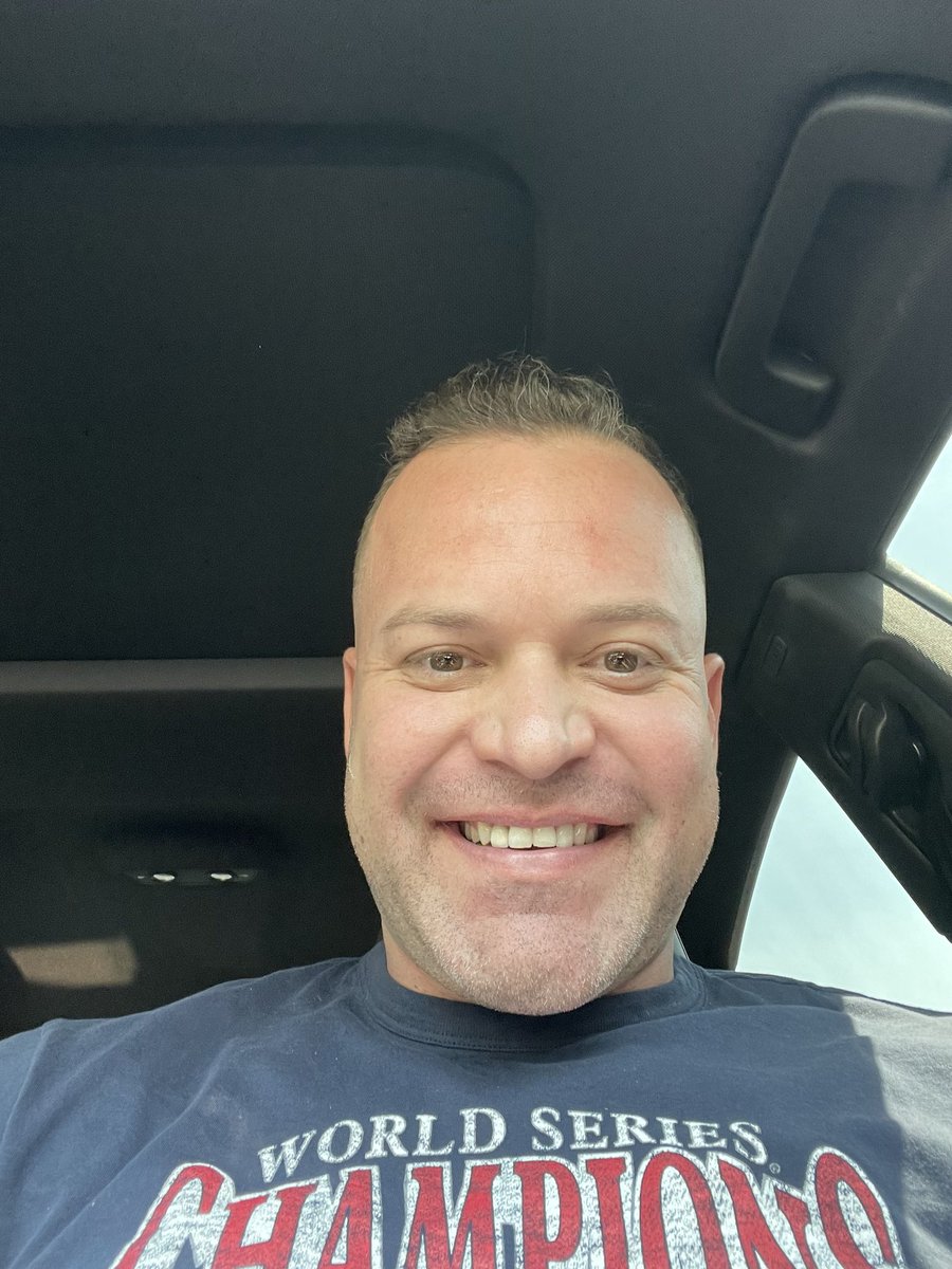 Stevie Stacks tweet media